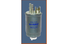 Palivový filtr MISFAT M529