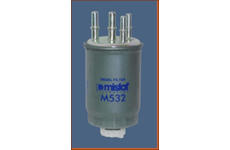 Palivový filtr MISFAT M532