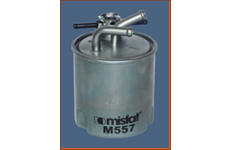 Palivový filtr MISFAT M557