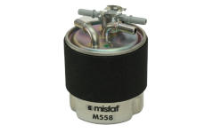 Palivový filtr MISFAT M558