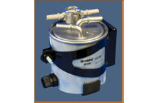 Palivový filtr MISFAT M589