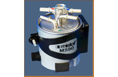 Palivový filtr MISFAT M590