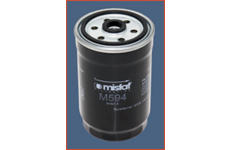 Palivový filtr MISFAT M594