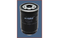 Palivový filtr MISFAT M598