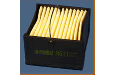 Palivový filtr MISFAT M611