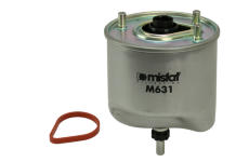 Palivový filtr MISFAT M631