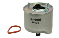 Palivový filtr MISFAT M632