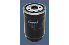Palivový filtr MISFAT M641