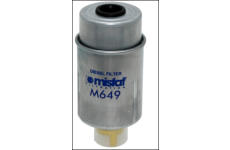 Palivový filtr MISFAT M649