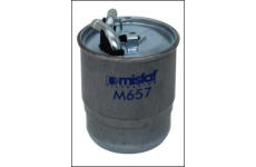 Palivový filtr MISFAT M657