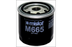 Palivový filtr MISFAT M665