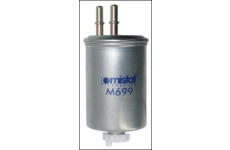 Palivový filtr MISFAT M699