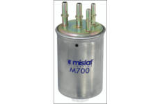 Palivový filtr MISFAT M700