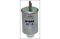 Palivový filtr MISFAT M718