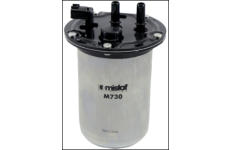 Palivový filtr MISFAT M730