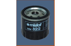 Palivový filtr MISFAT MM322