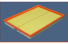 Vzduchový filtr MISFAT P017