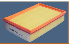 Vzduchový filtr MISFAT P019