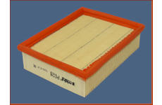 Vzduchový filtr MISFAT P028