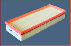 Vzduchový filtr MISFAT P035