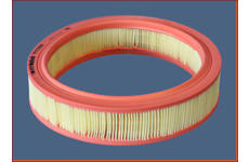 Vzduchový filtr MISFAT P038A