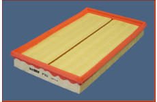 Vzduchový filtr MISFAT P063