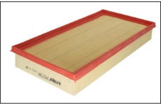 Vzduchový filtr MISFAT P077A