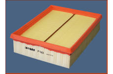 Vzduchový filtr MISFAT P083