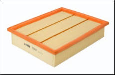 Vzduchový filtr MISFAT P086