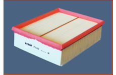 Vzduchový filtr MISFAT P109