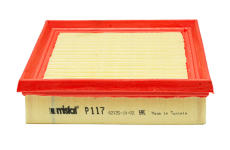 Vzduchový filtr MISFAT P117