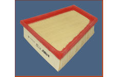 Vzduchový filtr MISFAT P132