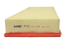 Vzduchový filtr MISFAT P133