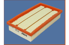 Vzduchový filtr MISFAT P136