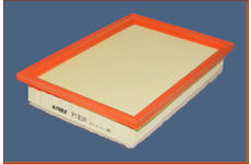 Vzduchový filtr MISFAT P183A