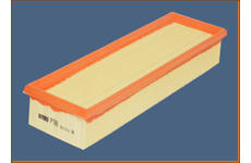 Vzduchový filtr MISFAT P186