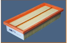 Vzduchový filtr MISFAT P194