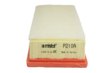 Vzduchový filtr MISFAT P210A