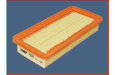 Vzduchový filtr MISFAT P244