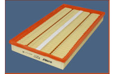 Vzduchový filtr MISFAT P257