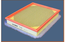 Vzduchový filtr MISFAT P258