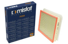 Vzduchový filtr MISFAT P259