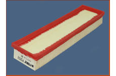 Vzduchový filtr MISFAT P262