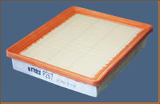 Vzduchový filtr MISFAT P267