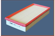 Vzduchový filtr MISFAT P329