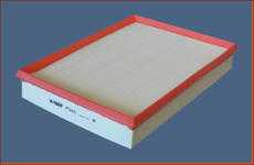 Vzduchový filtr MISFAT P340