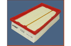 Vzduchový filtr MISFAT P352