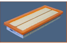 Vzduchový filtr MISFAT P371