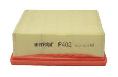 Vzduchový filtr MISFAT P402