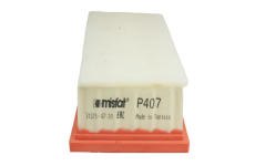 Vzduchový filtr MISFAT P407